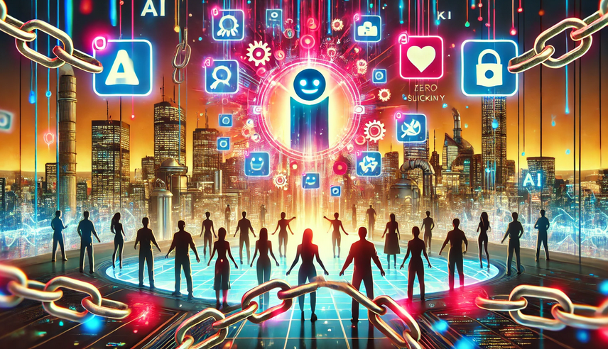 用户想来就来，想走就走！文心一言、Kimi们拿什么套住人心？